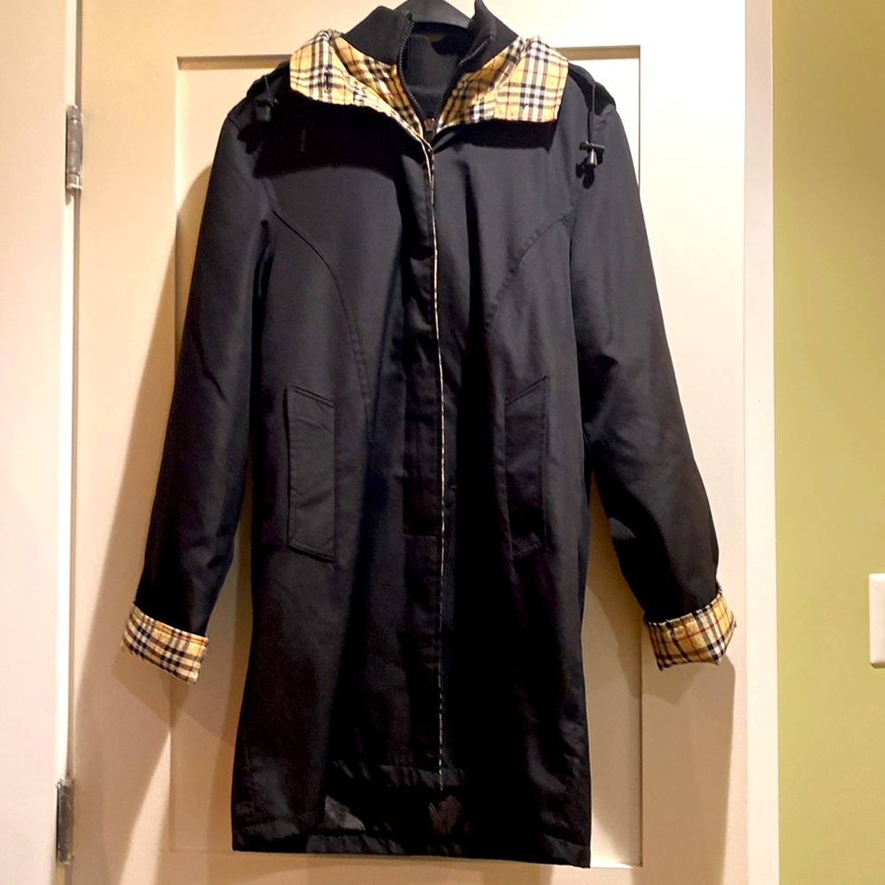 Unknown brand 2 in 1 jacket. Size Large